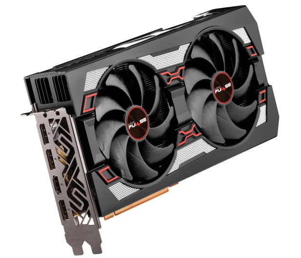 Sapphire Radeon RX 5700 XT PULSE 8GB GDDR6 - 521421 - zdjęcie 3